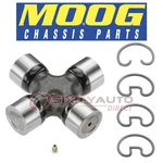 Moog At Transmission Universal Joint For 1961-1965 Gmc 1000 Series Qb. Fixed Price $42.70.