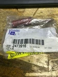 Gm 2473916 Genuine Oem Yukon Tahoe C1500 C2500 C3500 P30 Brake Return Spring. Fixed Price $9.99.