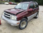 Air/coil Spring Rear Door Fits 99-04 Tracker 381223. Fixed Price $84.90.
