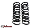 Umi Performance 4049F Factory Height High Front Springs 1964-72 Gm. Fixed Price $169.99.