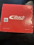 Eibach Pro Spacer Kit 15MM Pair Aluminum S90-6-15-010 New Box. Fixed Price $150.00.