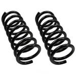Rr Coil Springs Moog 81393. Fixed Price $128.32.