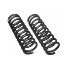 9046 Moog Coil Springs Set Of 2 Front New Sedan Lincoln Town Car Ford Pair. Fixed Price $145.99.
