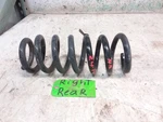 2022 Mercedes Benz GLE350 Driver Or Passenger Side Rear Coil Spring Oem. Fixed Price $84.95.