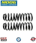 Front Coil Spring Set Moog 81112 Fits 02-06 Chevrolet Trailblazer. Fixed Price $219.27.