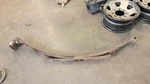 (local Pickup Only) Rear Leaf Spring Heritage Id Fits 97-04 Ford F150. Fixed Price $99.99.