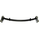 Supersprings Leaf Helper - Fits Dodge Ram 4500/5500. Fixed Price $515.39.