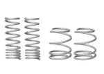Whiteline Wsk SUB005 Lowering Springs For 2008-2014 Subaru Wrx. Fixed Price $269.95.