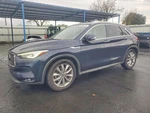 Right Rear Coil/air Spring Oem 19-21 Infiniti QX50 1YR Wrnty 550205NA0C. Fixed Price $125.00.