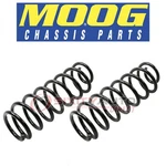 Moog Rear Coil Spring Set 2010-2012 Ford Fusion 2.5L 3.0L L4 V6 Pq. Fixed Price $171.33.