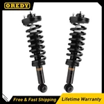 Front Struts & Coil Spring Fit 4WD Ford F-150 F150 2009 2010 2011 2012 2013. Fixed Price $170.16.
