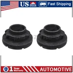 Rear Upper Rein Coil Spring Insulator For Volkswagen Jetta City 2009 2008 2007. Fixed Price $33.48.