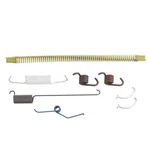 Genuine Ford Kit Fixing Parts 4C4Z-2A225-A. Fixed Price $17.09.