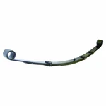 Crown Automotive 52000707 Rear Spring Assembly Hd 4-LEAF Fits 1984-2001. Fixed Price $147.98.