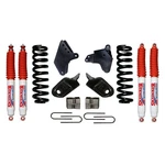 Skyjacker F-150 Suspension Lift Kit 80-96 Ford W/shock Nitro Shocks. Fixed Price $1242.86.