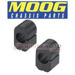 Moog Front To Frame Stabilizer Bar Bushing Kit For 1971-1975 Pontiac Grand Hs. Fixed Price $22.58.