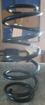 94-98 1994-1998 Saab 900 & Turbo Front Suspension Factory Black Coil Spring. Fixed Price $84.99.