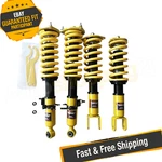 Blox Racing BXSS-02710 Street Series Ii Coilovers. Fixed Price $712.00.