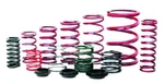 Eibach 10.00 In. Length X 2.50 Id Coil-over Spring EIB1000.250.0550S. Fixed Price $92.50.