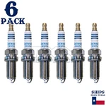 Pack Denso 5346 Iridium Power Spark Plugs IKH24. Fixed Price $118.77.
