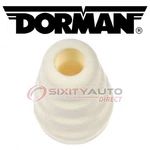 Dorman Rear Leaf Spring Bumper For 1996-2014 Gmc Savana 1500 Suspension Xr. Fixed Price $35.60.