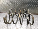 10 11 12 13 14 15 Lexus RX350 Left Driver & Right Passenger Rear Coil Spring Oem. Fixed Price $78.71.