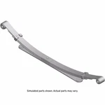 Genuine Gm Leaf Spring 85106809. Fixed Price $247.84.