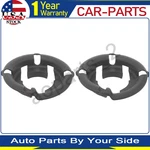 Kyb Set Of Rear Lower Coil Spring Insulator For Honda Accord 2014 2013 2012. Fixed Price $33.79.