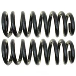 Coil Spring Set Moog 81378. Fixed Price $210.95.