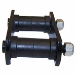 Crown J0928763 Leaf Spring Shackle Kit For 46-65 Willys Vj/pickup. Fixed Price $42.89.
