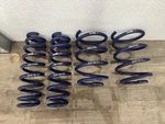 H&r Sport Spring Kit For E92 Bmw / 335IS Coupe (2007-2013) Rwd (7K Miles). Fixed Price $195.00.