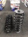 For Bmw E61 Touring Estate Rear Air Suspension Bag Coil Spring Conversion Kit. Fixed Price $241.78.