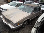 Air/coil Spring Rear Fits 86-99 Eighty 385789. Fixed Price $80.00.