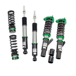 REV9 R9-HS2-060 Hyper-street Coilovers Suspension For Vw Golf MK7 2015-21. Fixed Price $563.92.