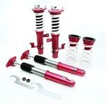Godspeed Gsp Mono Ss Coilovers Lowering Suspension Mazdaspeed 3 Bk 07-09 New. Fixed Price $675.00.