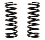 Pair Set Of Rear Bilstein B3 Coil Springs For Mercedes W123 230 Standard Susp. Fixed Price $121.95.