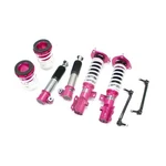 Gsp Mono-ss Coilover Lowering Kit 11-18 Hyundai Elantra Kia Forte Godspeed. Fixed Price $675.01.