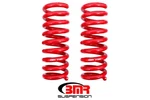 Bmr Suspension Struts / Shock Absorbers Coil Springs Camber Plate. Fixed Price $204.20.