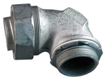 Appleton ST-90200, Liquidtight Flexible Conduit Connector, In 90DEG, 1 Pc. Fixed Price $19.00.
