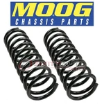 Moog Coil Spring Set For SMS80974 JCS1643T FCS20400S CS80974 630.58012 Dm. Fixed Price $144.31.
