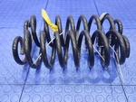 2014-2018 Jeep Cherokee Rear Suspension Coil Spring Set Of Two Oem 68157877AB. Fixed Price $128.24.