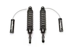 Fabtech FTS26090 6" Front Dirt Logic 2.5 Coilovers For 15-17 Toyota 4RUNNER 4WD. Fixed Price $2072.84.
