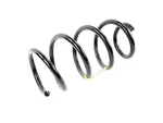 Genuine Mopar Front Coil Spring Right 5168688AB. Fixed Price $74.59.