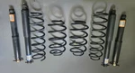 Mopar Factory Suspension For 04-06 Jeep Wrangler Lj 56052436AA, 52060130AA. Fixed Price $195.00.