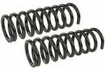 Coil Spring Set Mevotech SMS9114 Fits 91-00 Lincoln Town Car. Fixed Price $105.19.