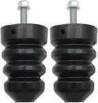 1 Pair Rear Stopper, Leaf Spring Bumpers Replacement Ford Series. Fixed Price $29.75.