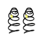 Acdelco Front Coil Spring Set For Chevrolet Sonic. Fixed Price $162.95.