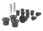 Whiteline Leaf Spring And Shackle Bushing Kit -. Fixed Price $55.28.