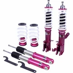 Godspeed Project Mono-ss Coilover Suspension Damper Kit For 14-22 Honda Hrv Hr-v. Fixed Price $675.00.