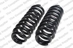 Coil SPRING-4WD, Crew Cab Pickup Lesjofors 4121258 Fits 2006 Dodge Ram 1500. Fixed Price $178.99.